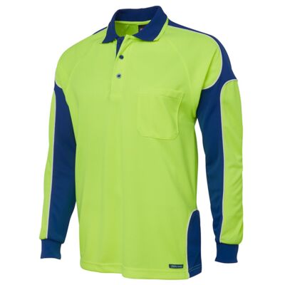 Hi Vis - Polos Thumbnail