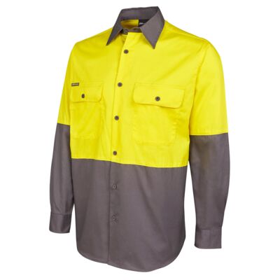 Traditional Workwear Thumbnail