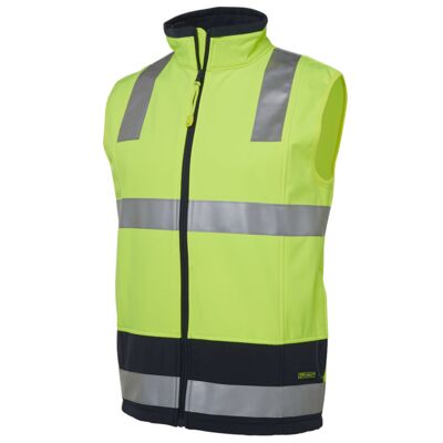 Hi Vis - Vests Thumbnail